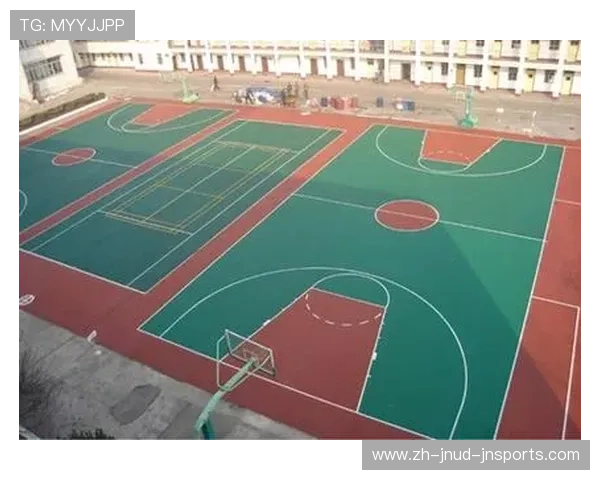 篮球运动场地标准是否影响中小城市推广效率及设施利用率