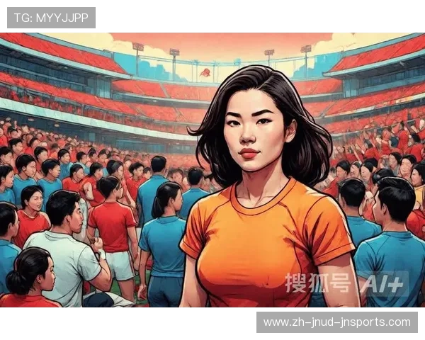 足球频道：女足革命与性别壁垒的破冰之旅