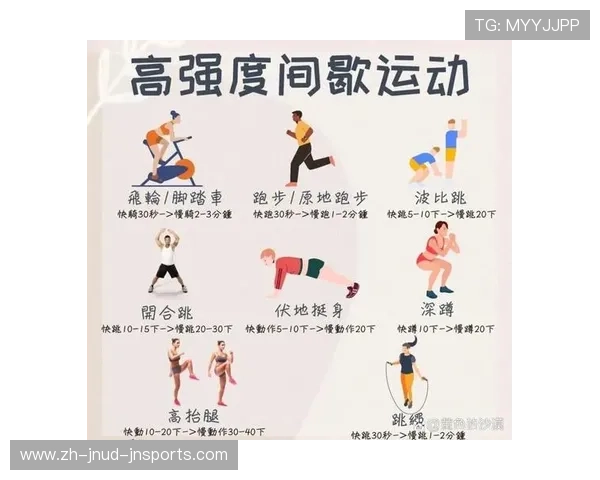 高强度循环训练：多器材超级组编排方案